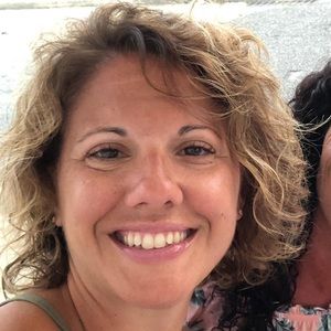 Meet your Posher, Marisa